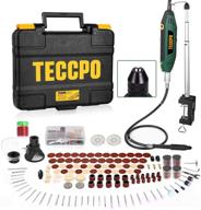 teccpo 10000 40000rpm universal sharpening accessories логотип