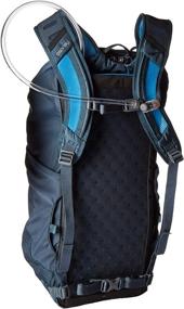 img 1 attached to 🎒 Enhanced Osprey Skarab 18 Hydration Backpack for Men's Hiking