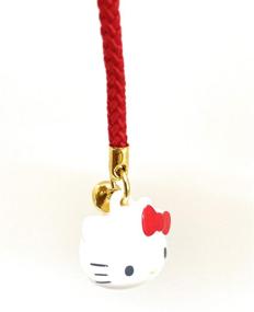 img 2 attached to Sanrio Chain Holder Mascot Hello