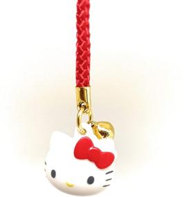 img 3 attached to Sanrio Chain Holder Mascot Hello