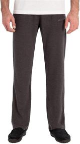 img 2 attached to 👖 Eddie Bauer Men's Lounge Pant - Men's Clothing, Comfortable and Stylish