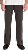 👖 eddie bauer men's lounge pant - men's clothing, comfortable and stylish логотип