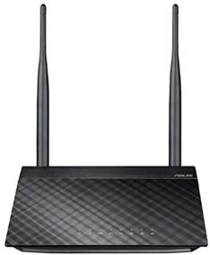 img 3 attached to Asus RT-N12/D1 IEEE 💻 802.11n Wireless Router for Improved SEO