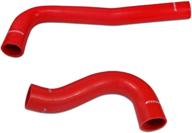 mishimoto mmhose ram 03drd cummins silicone 2003 2009 logo