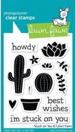 lawn fawn clear stamps lf850 logo