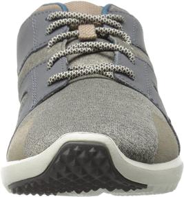 img 3 attached to 👟 Red Merrell 1SIX8 Lace Men's Shoe Sneaker