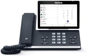 img 1 attached to 📞 Yealink Teams-совместимый SIP-T58A