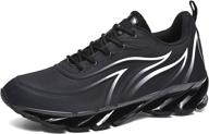 lightweight & breathable men's athletic shoes - axcone running 8995gy45 логотип