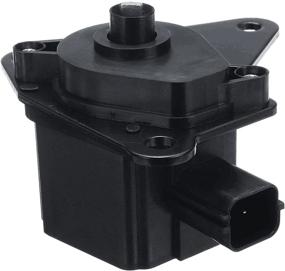 img 4 attached to 🔧 Intake Manifold Runner Control Valve for Compass Patriot D-odge Caliber Journey Avenger Sebring - Part# 911-902, 4884549AD: Efficient Performance and Compatibility