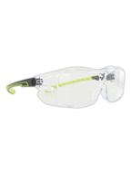 👓 y26afc safety glasses: advanced ratcheting technology with anti-fog feature логотип