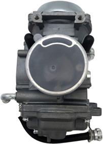 img 1 attached to Carburetor Replacement Quadrunner LT F250F 1990 1999