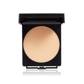 img 3 attached to CoverGirl Simply Powder Foundation Natural