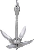⚓ attwood folding grapnel anchor логотип