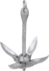 img 4 attached to ⚓ Attwood Folding Grapnel Anchor