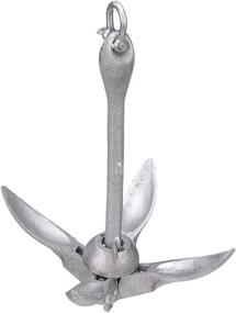 img 3 attached to ⚓ Attwood Folding Grapnel Anchor