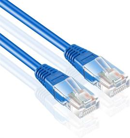 img 3 attached to 🔌 Premium TNP Products Ethernet Patch Cable: Unmatched Connectivity and Durability