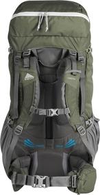 img 1 attached to 🌲 Explore the Outdoors with Kelty Junior Lakota Backpack Forest