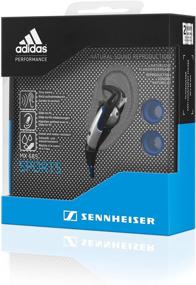 img 1 attached to Sennhesier MX685 Adidas Sports Headphones