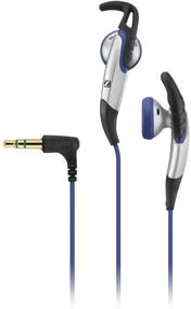 img 4 attached to Sennhesier MX685 Adidas Sports Headphones