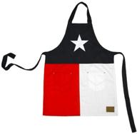 🧡 texas apron - rock point rp054 with enhanced seo logo