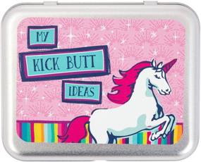 img 1 attached to 🦄 Witty Unicorn Gift Boxes for Your Favorite Ladies