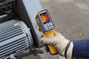img 1 attached to 🔧 Enhance Portability and Efficiency with the Fluke VT04A Infrared Imager Carrying Case
