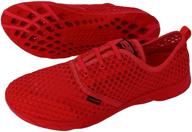 wave runner womens water numeric_9 women's shoes for athletic logo