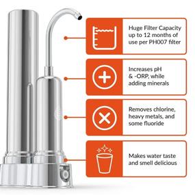 img 3 attached to 💧 Revitalize Your Faucet Water with Regenerate Faucet Water Filter Installation