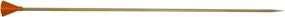 img 3 attached to 🎯 Cold Steel B625BB Long Range Bamboo Blowgun Darts for Bird and Small Game Hunting, Compatible with .625 Big Bore Blowguns, Pack of 50