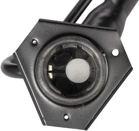 img 1 attached to Spectra Premium FN618 Fuel Filler