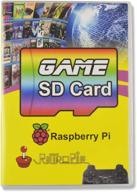 raspberry compatible stand alone emulation simulation logo