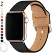power primacy bands compatible with apple watch band 38mm 40mm 42mm 44mm logo
