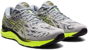 img 3 attached to ASICS Gel Cumulus Running Shoes Hazard Men's Shoes in Athletic