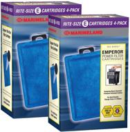 marineland rite size cartridge refills packs logo