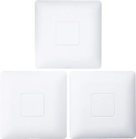 img 2 attached to 📶 Ubiquiti Unifi UAP-AC Wireless Access Point for High-Speed Wireless Networking - 802.11 B/A/G/n/AC (UAP-AC-3-US)