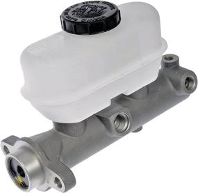 img 2 attached to 🔧 Dorman M390337 Brake Master Cylinder - Brand New for Optimal Performance