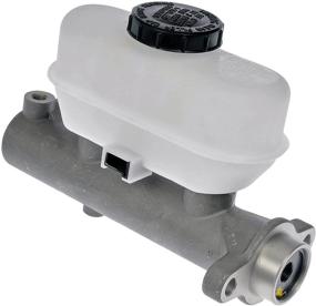 img 1 attached to 🔧 Dorman M390337 Brake Master Cylinder - Brand New for Optimal Performance