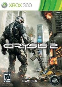 img 4 attached to Crysis 2 Xbox 360