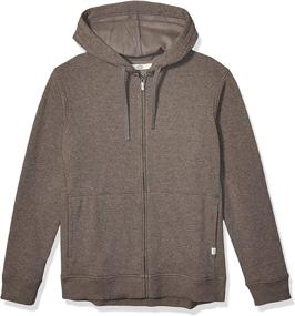 img 3 attached to Mужская одежда UGG Gordon черного цвета для активного образа жизни
