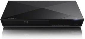 img 3 attached to 📀 Sony BDPS3200 Blu-ray Player with Wi-Fi - 2014 Model