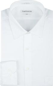 img 1 attached to Сатиновый воротник Van Heusen