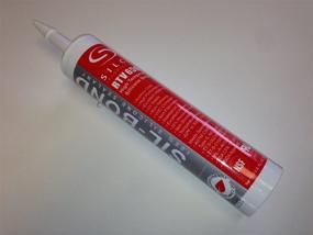 img 1 attached to Original Version Silicone Sealant Adhesive - Strong and durable bond!