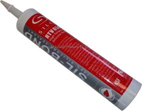 img 3 attached to Original Version Silicone Sealant Adhesive - Strong and durable bond!