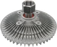 hayden automotive 2743 premium clutch logo