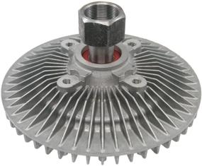 img 1 attached to Hayden Automotive 2743 Premium Clutch