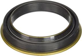 img 1 attached to 🔒 Уплотнение масляной ванны Timken 370247A: Надежная защита для оптимальной смазки