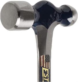 img 2 attached to 🔨 Estwing Metalworking Ball Peen Hammer
