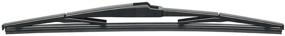 img 2 attached to 🚗 TRICO Exact Fit 14-B Rear Windshield Wiper Blade - 14 Inch