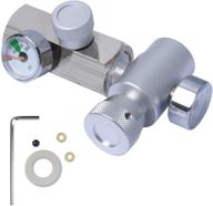 cylinder adapter connector filling sodastream logo