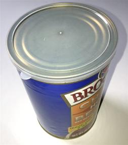 img 1 attached to 🔐 ALAZCO BPA-Free Can Covers - Reusable Tight Seal Lids for Canned Goods or Pet Food - Large, Medium & Small Sizes